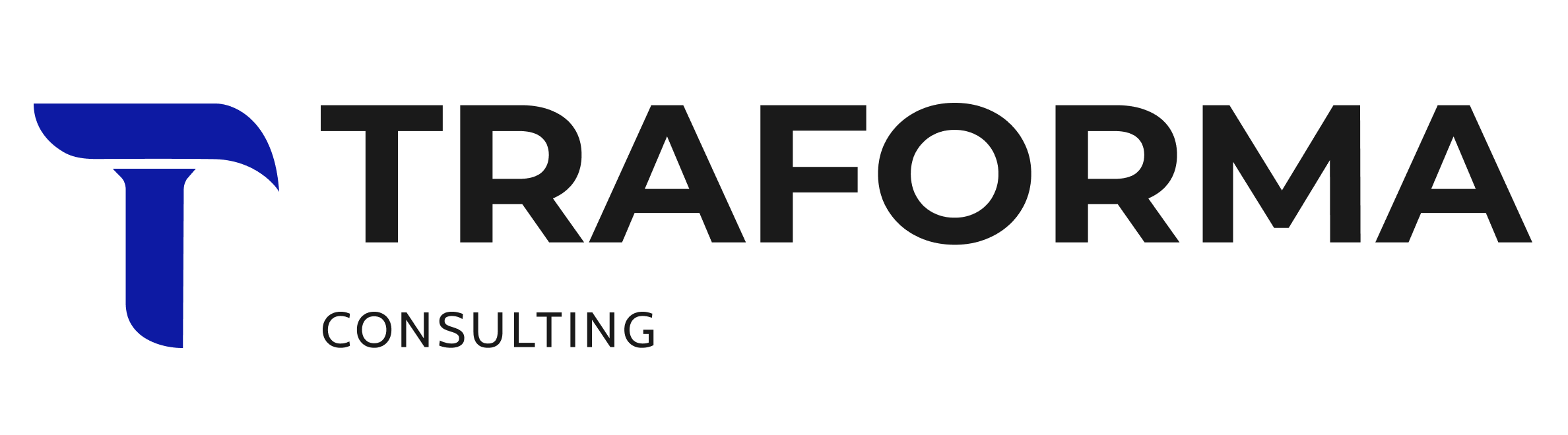 Traforma Logo